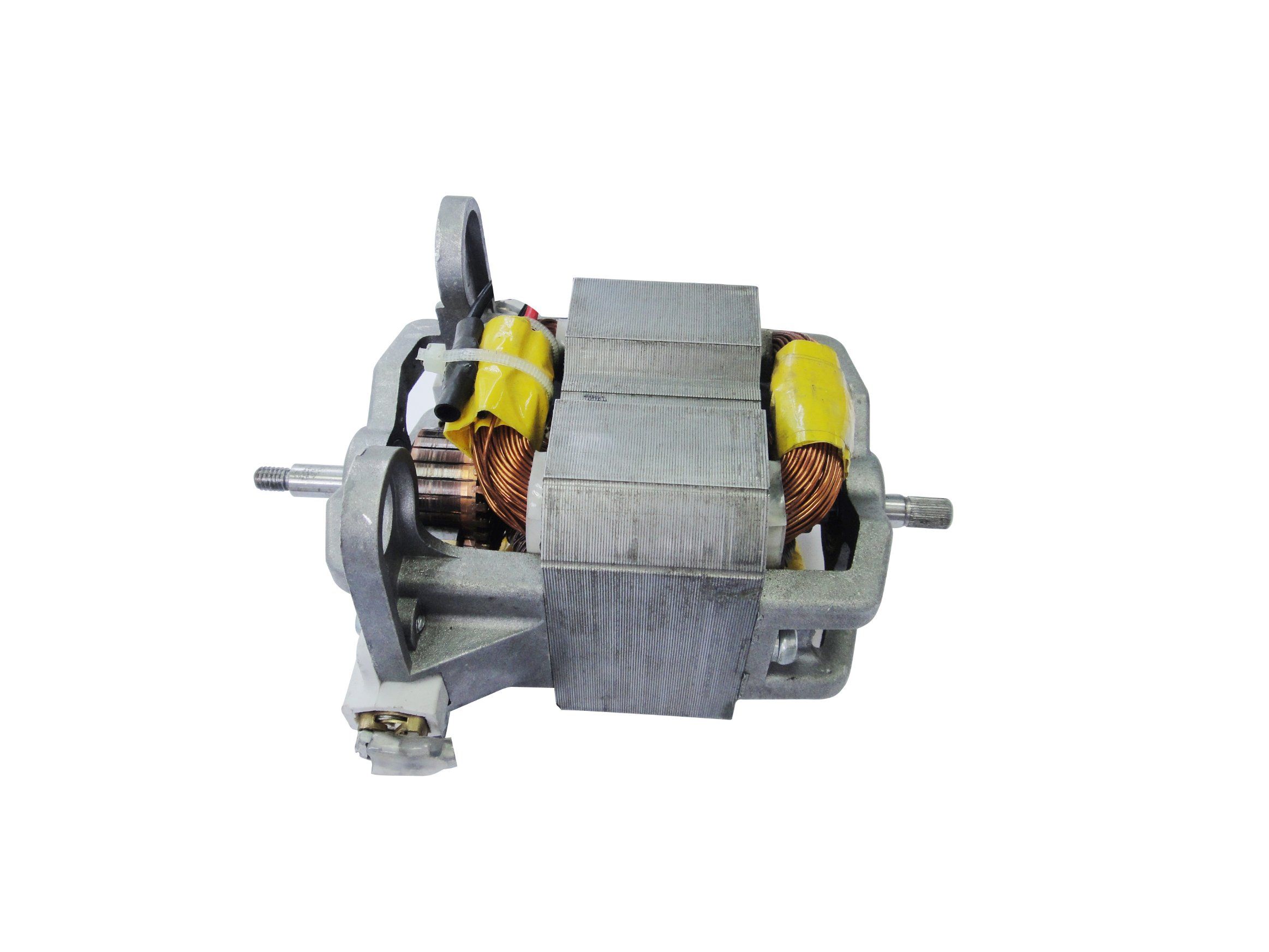 AC Motor for Food Processor with RoHS, Reach, Ceapproved