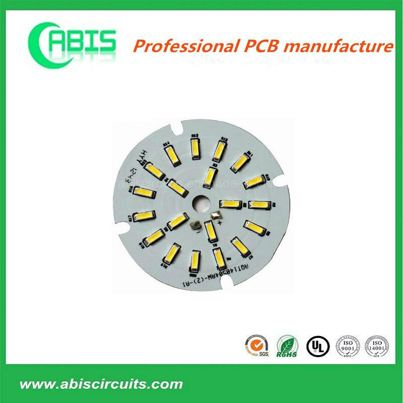 LED Board SMT PCBA Assembly