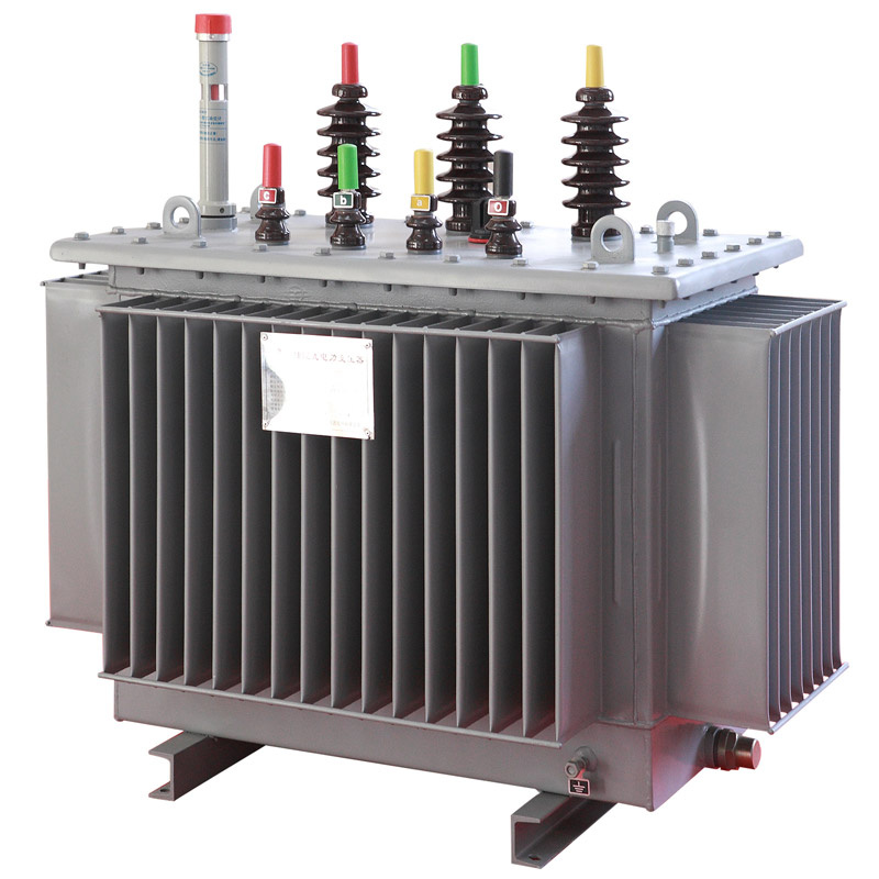 Power Transformer, Distribution Transformer & Power Transformer, 30kVA~150mva