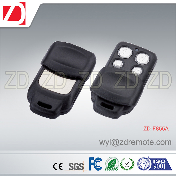 Super Duplicator Replacemet for Garage Door Opener 433/315MHz