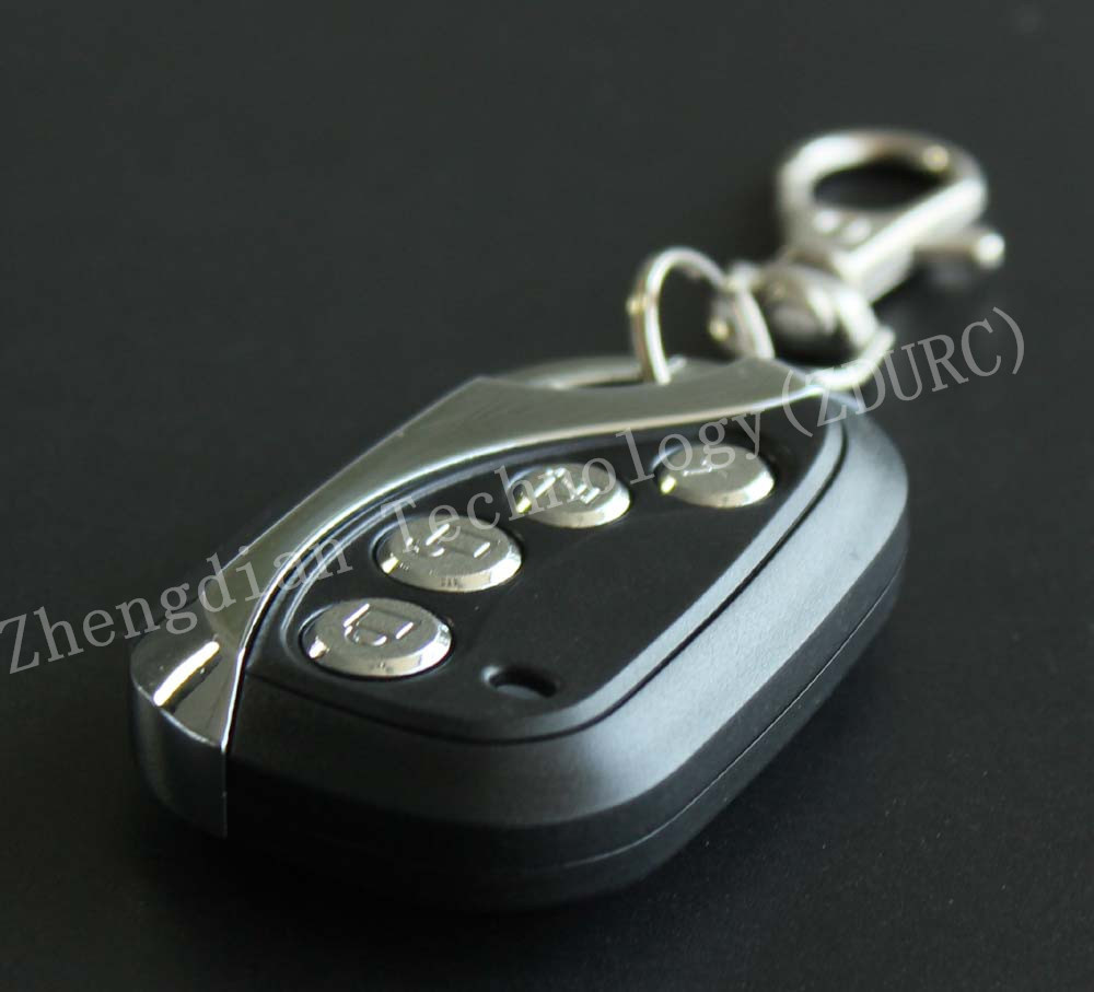 Zd Programed Hcs301 Rolling Code Remote Control 433MHz