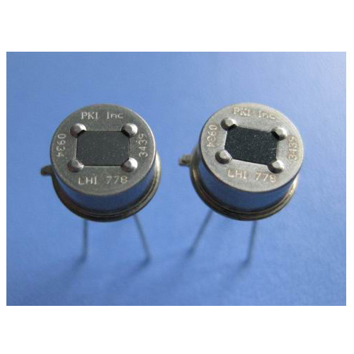 High Sensitivity Pyroelectric Infrared Detector Lhi778