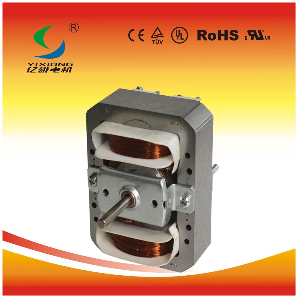 YJ84 Kitchen Range Hood Motors