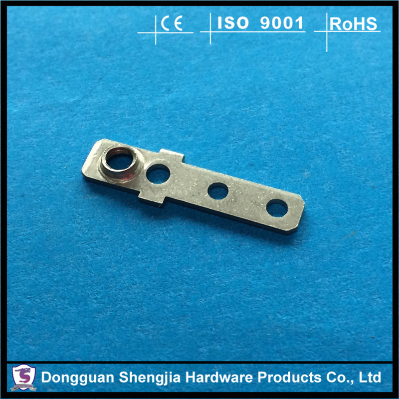 Wiring Terminal Clamp Automotive Terminal Connector