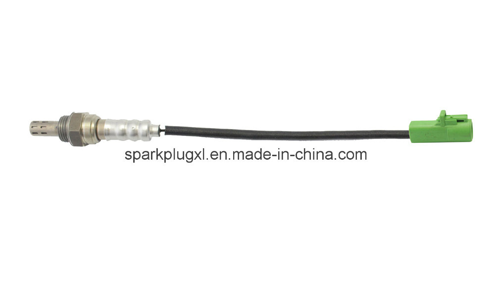 Auto Oxygen Sensor Mazda F6sf9f472ba E9PF9f472AA E9sf9f472AA E9wf9f472AA E9wz 9f472-a F02f9f472AA F02z9f472c F03f9f472A F03z9f472A F03
