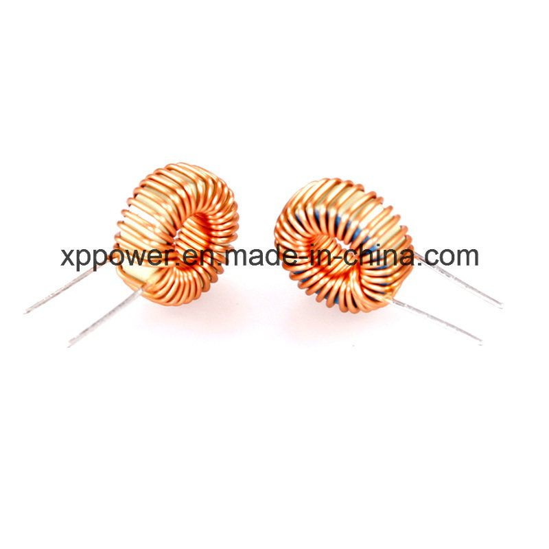 Common Mode Inductor Suitable for PCB Board