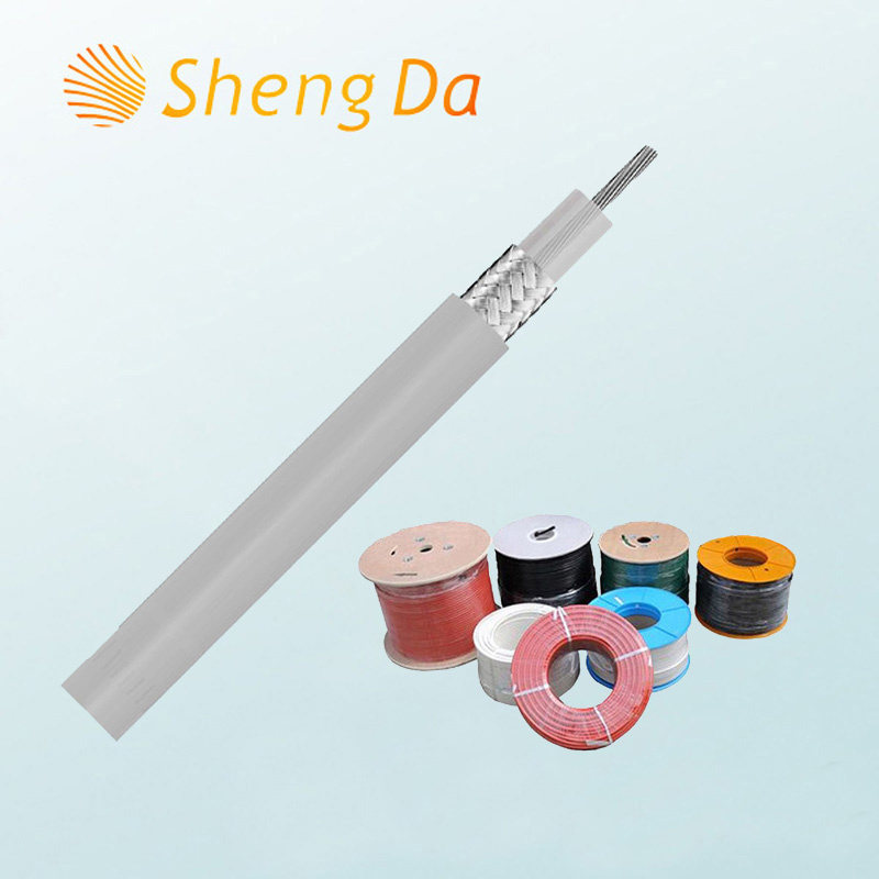 Special Digital Communication and Telecom Coaxial Rg58 Cable