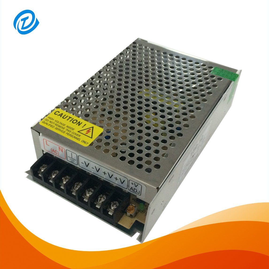 150W 180W AC/DC Single Dual Group LED Transformer LED Switching Power Supply