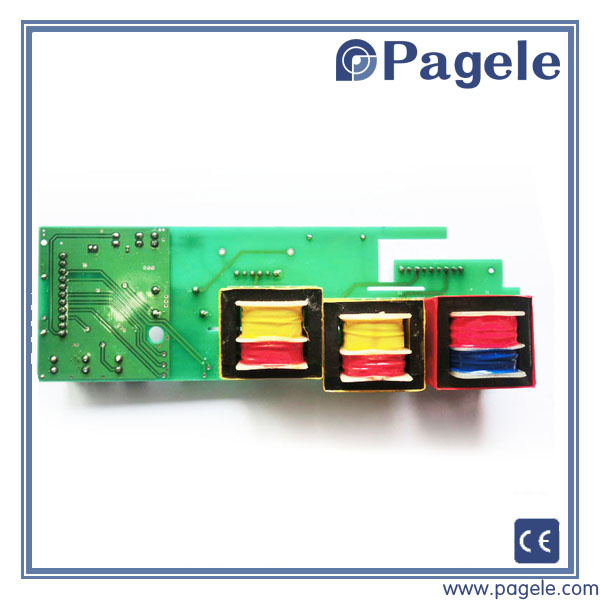 Different Good Quality Type of PCB Board for Reclosure Circuit Breaker