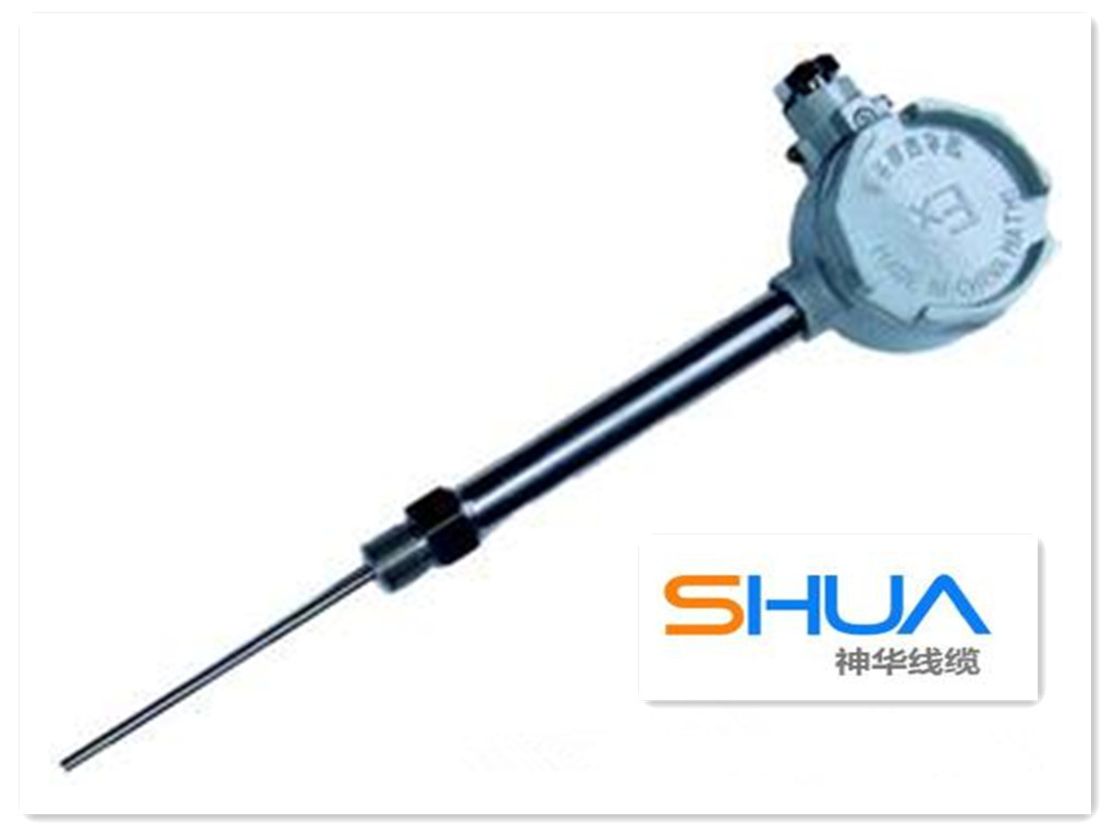 Fixed Explosion-Proof Thermocouple Threaded Fittings