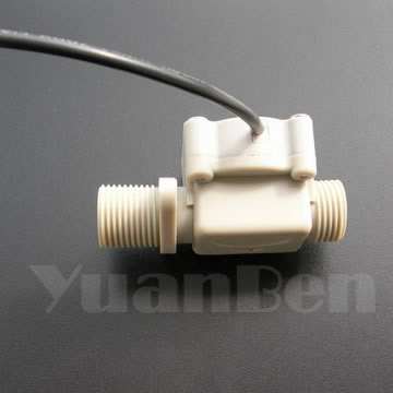 Water Flow Switch of Fs-903 Serise with Plastic Material