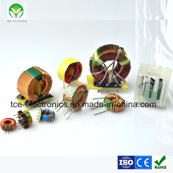 Ferrite Core Coil Inductor for Power Supply