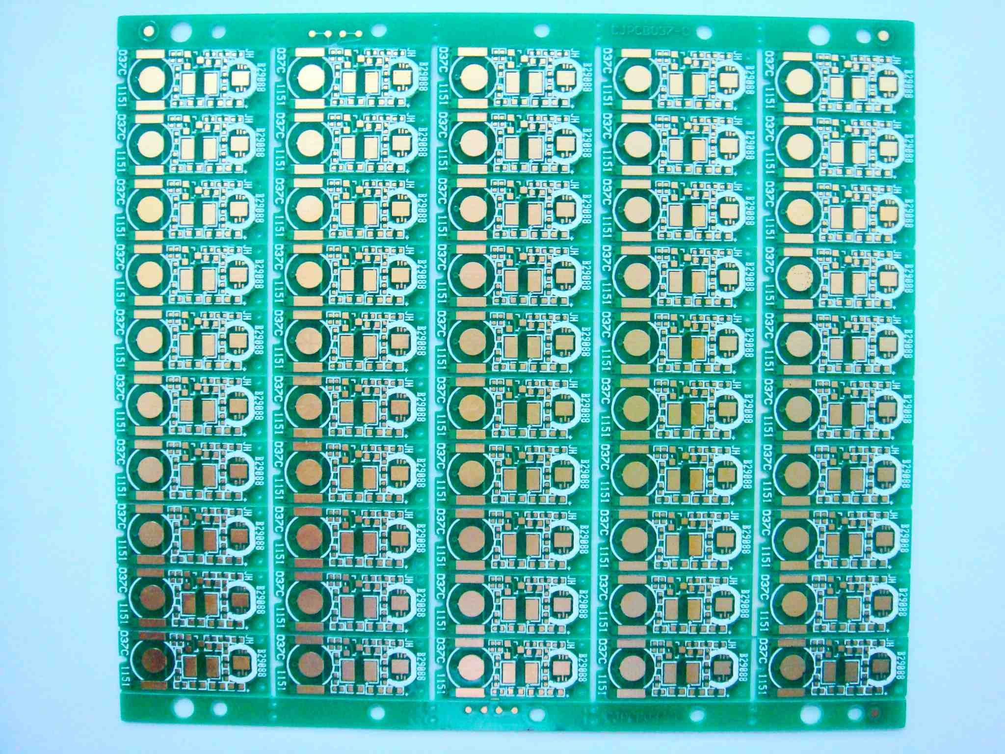 PCB for Consumer Electronics