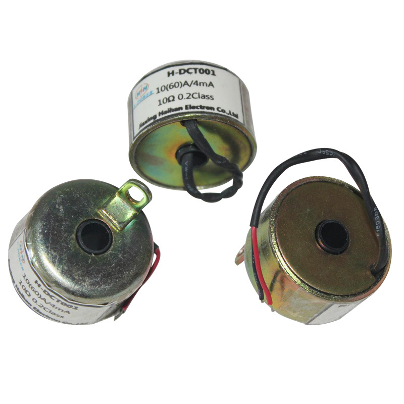 Current Transformer with 10 (60) a