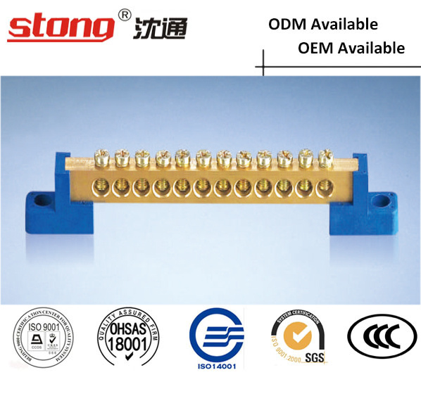 Stong Bc-2b Type Bus Bar Terminals