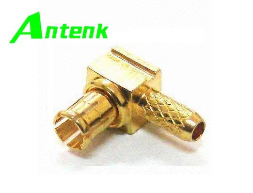MCX Male Connector
