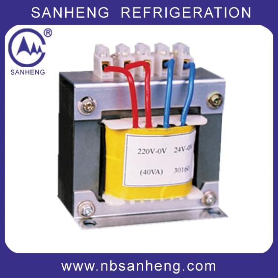 Air-Conditioning Transformer