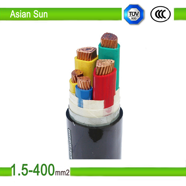 Low Voltage 240mm2 Armoured Power Cable