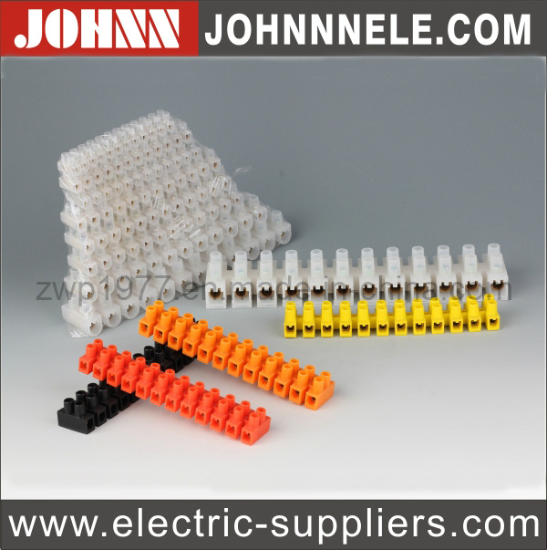 2014 Hot Sale Universal Terminal Block