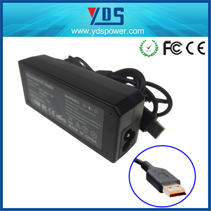 Yoga 3 PRO 20V 2A Desktop Adapter for Lenovo