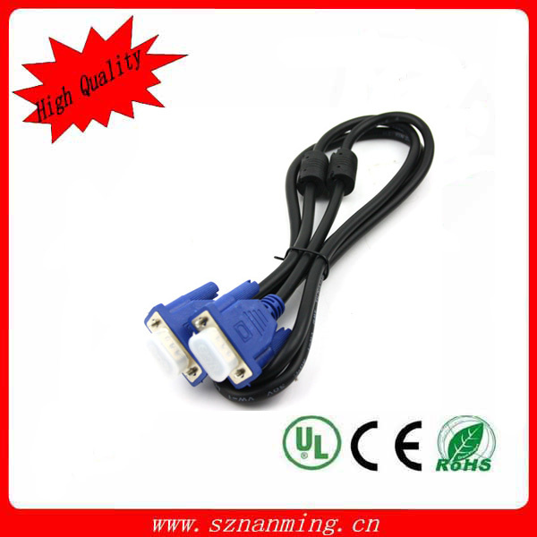 VGA Cable 3+2 3+4 3+6 3+7 3+9