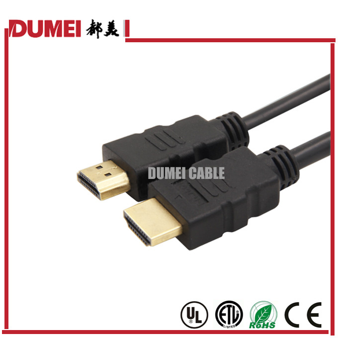 HDMI Cable 1080P 4K 1.4 Version 1.5 Meters High Quality