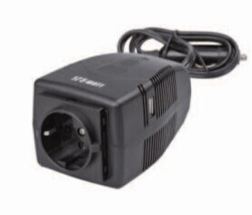 175W Mini Power Inverter