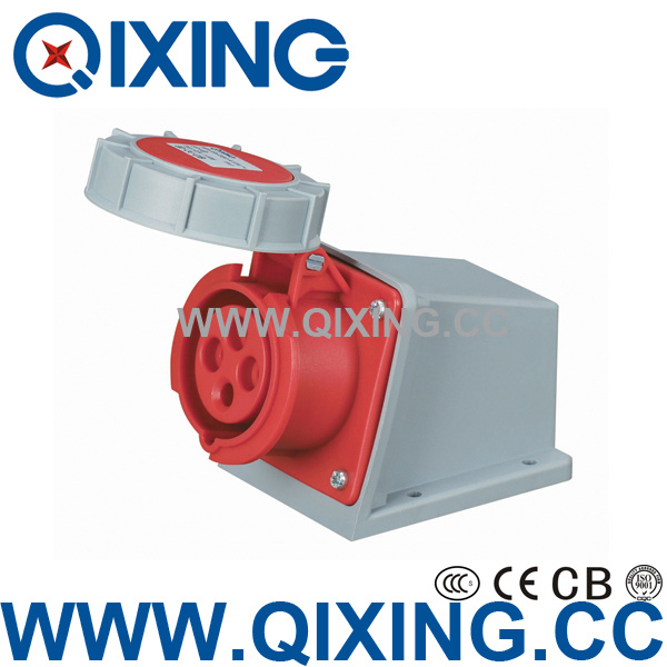 Economic Type Wall Socket Industrial Outlet