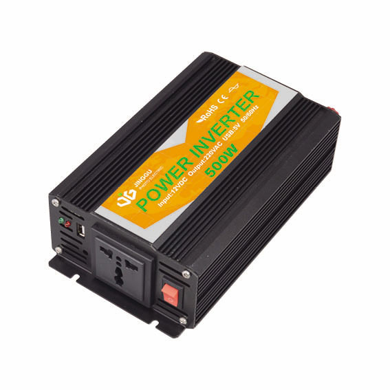 Generator Inverter 2000W 12V 220V