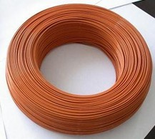 Teflon Insulated Wire UL1860