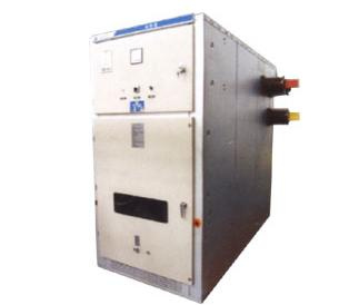 Kyn65 -40.5 Indoor AC Metal-Clad Switchgear