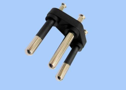 Brazil Plug Insert (MA-063-1)