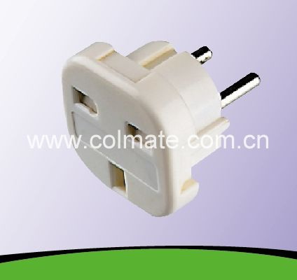 Plug & Plug Adaptor