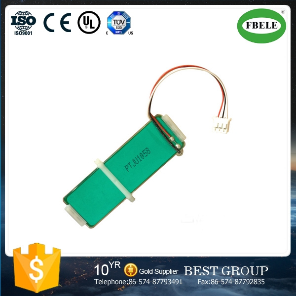 Jacquard Hosiery Machine Underwear Machine Circle Pause Needle Is Used Piezoelectric Ceramic Chip (reinforced)