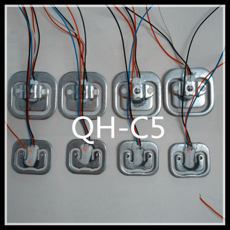 Bench Scale Type Digital Weighing Scale Load Cell