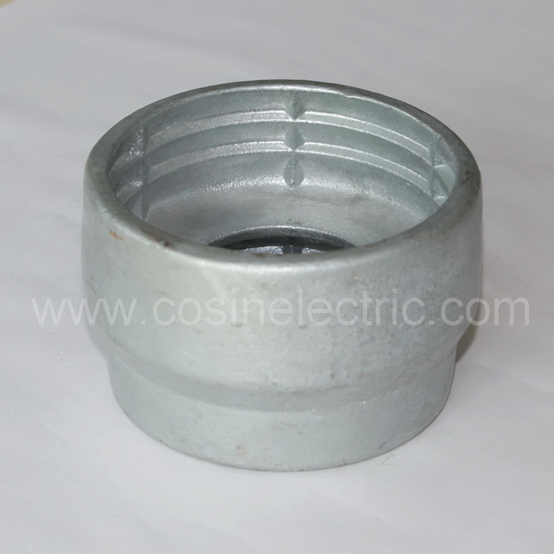 Sleeve for Ceramic or Post Insulator/Porcelain Insulator/Station Insulator Fitting