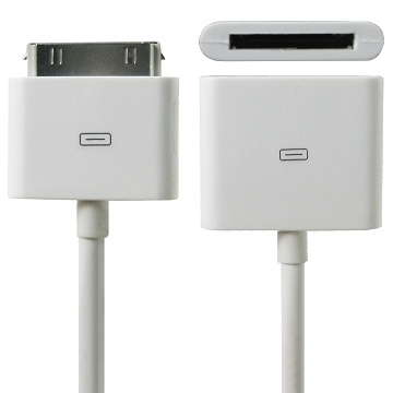 Wonderful Delicate Sync USB Data Cable for iPhone 4S