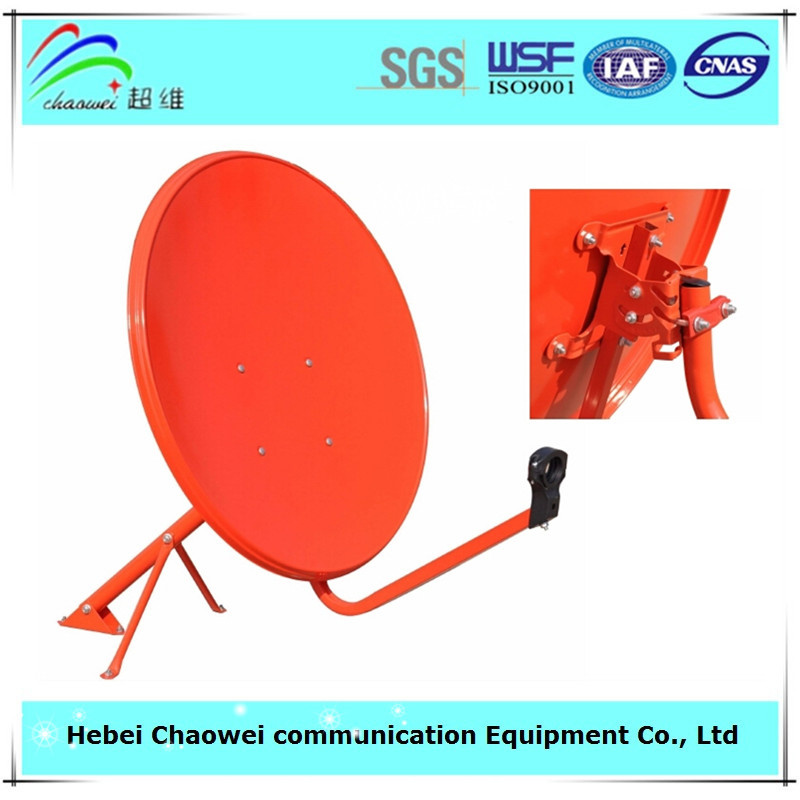 Satellite Dish Antenna 60cm Dish Antenna