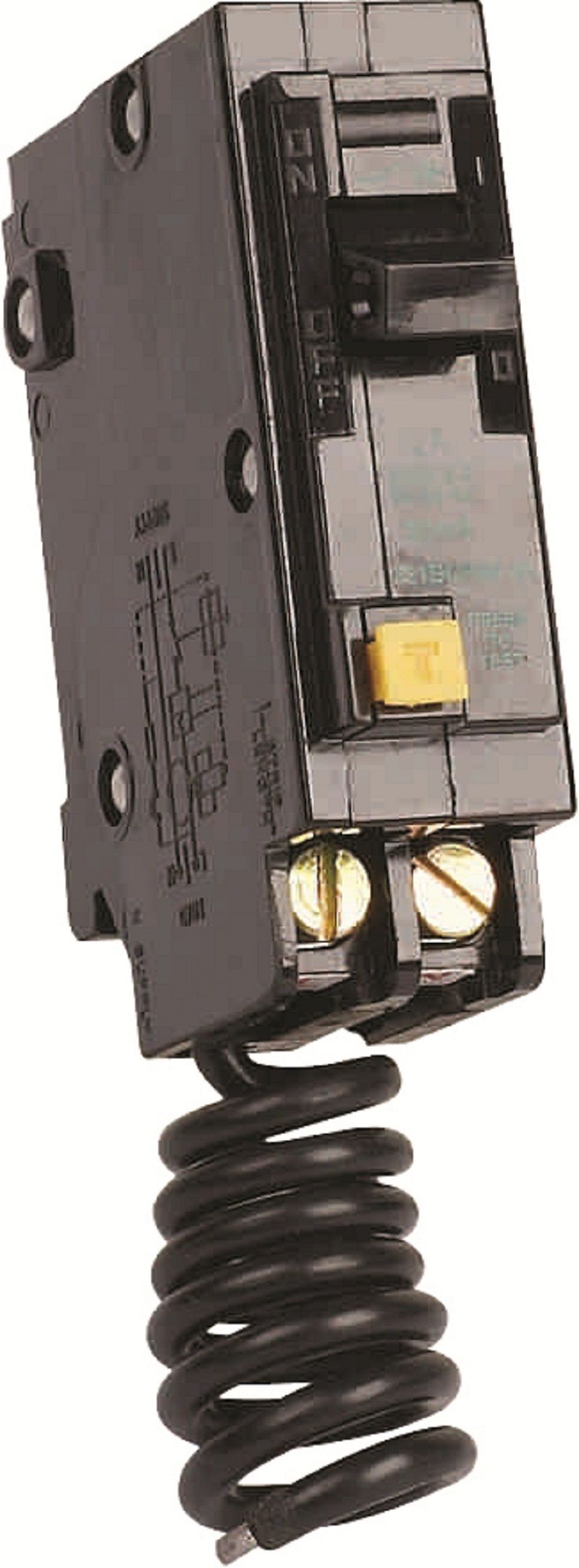 Residual Current Circuit Breaker Hji-Mem-R