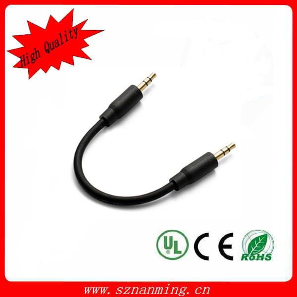 3.5mm M-M Audio Jack Connection Cable (3M)