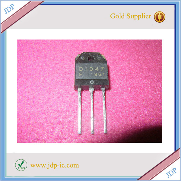 Original IC Chip D1047
