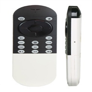Hot Sale HDTV Wireless Remote Control