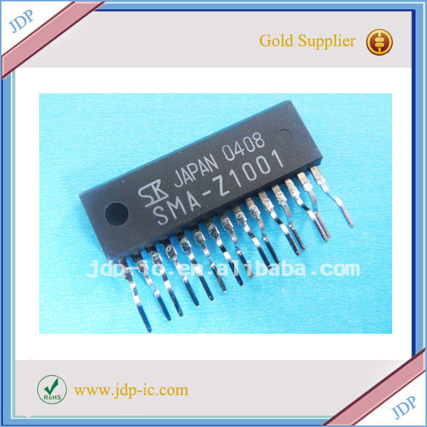 High Quality SMA-Z1001 Electronic Components New and Original