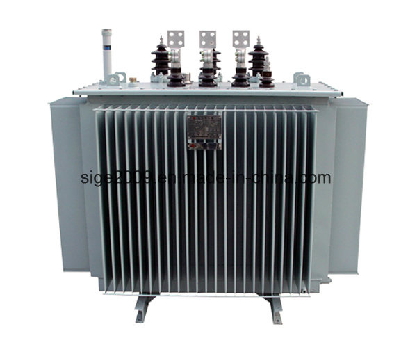 S9-M Oil Immersed Distribution Transformer