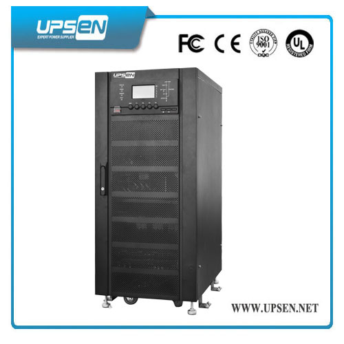 Double Conversion Online UPS with Wide Input Voltage