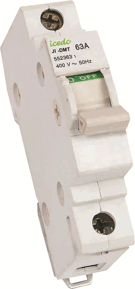 Disconnector Switch Hji-Dmt-1
