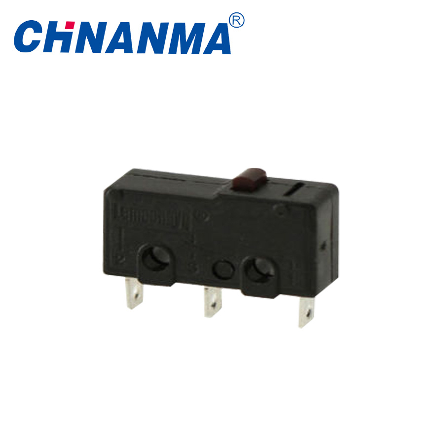 5A 250VAC Mini Micro Switch Withccc, UL Certificates