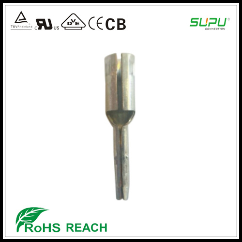 PCB Type Female Pin for Seires B Connector