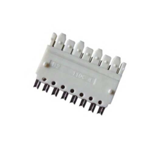 110 Connecting Blocks Cat. 5e 4 Pair
