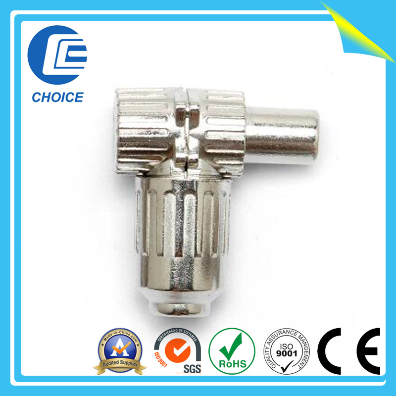 Connector